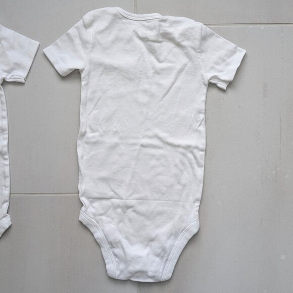 (4/$20) Carter's - Unisex-Baby (4) Bodysuit - Picture 9 of 10